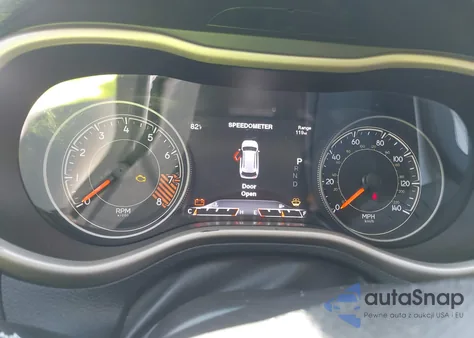 2015 Jeep Cherokee Limited из США, поврежденный, VIN 1C4PJMDS7FW528011